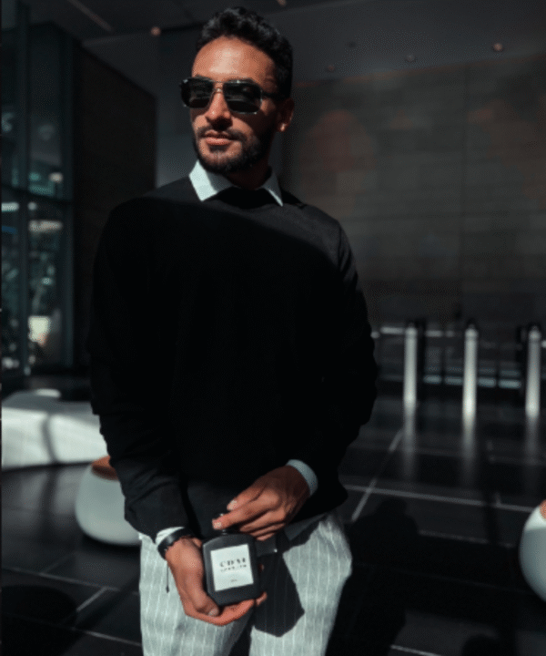 hombre Perfume (1) Perfume Caballero – 100ml con Feromonas