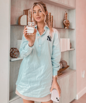 Perfume Dama – 100ml con Feromonas